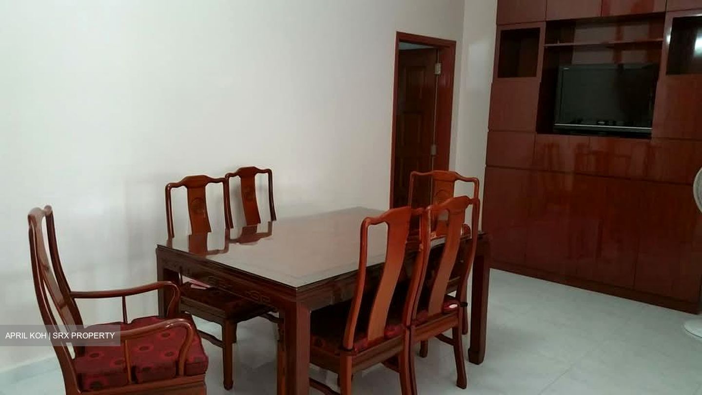 Cashew Heights Condominium (D23), Condominium #562579561